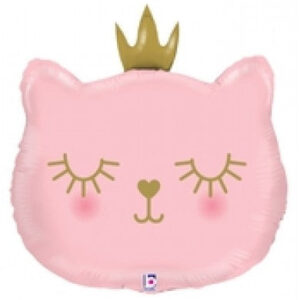 Princess Cat