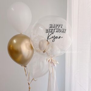 The Evelyn Balloon Bunch