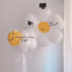 Happie Graduation