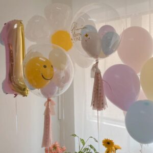 Pastel Series