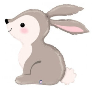 Woodland Bunny