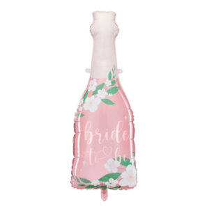 Bride to be Bottle