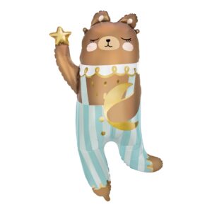 PYJAMAS TEDDY BEAR