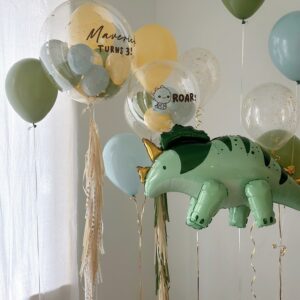 Happy Dino