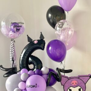 Kuromi Birthday