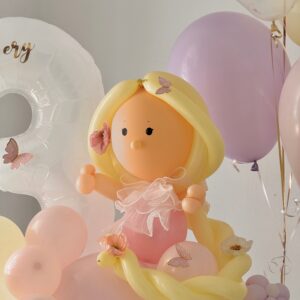Enchanted Rapunzel