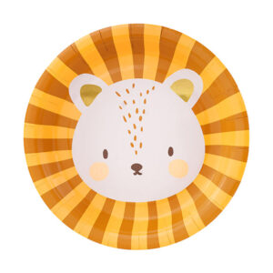Leo Plates