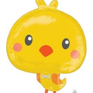 Chicky Balloon